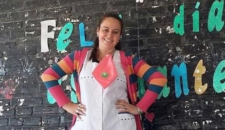 Una docente de Malabrigo ganó el millón de Susana Giménez