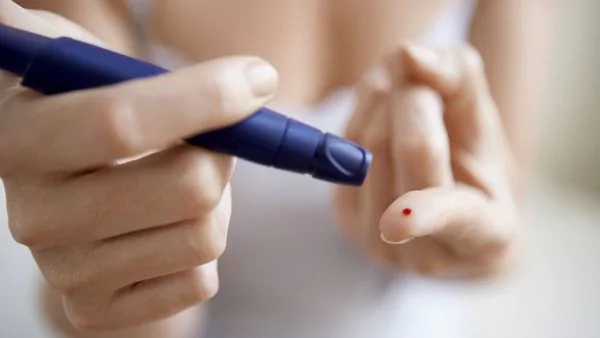 Ahora los diabéticos podrán medir su glucosa sin necesidad de pincharse