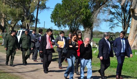 Delitos de lesa humanidad: “Causa Mulasano – Noce