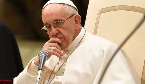 El Papa Francisco le escribió una carta a los argentinos: 