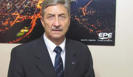 Renunció el presidente de la EPE