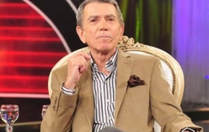 Juan Alberto Badía falleció a las 00:15