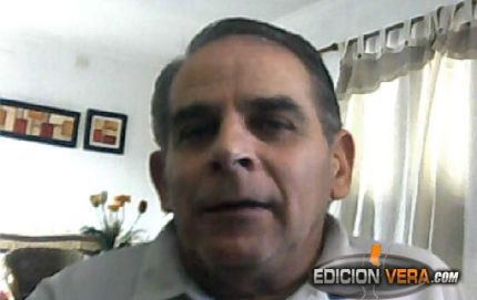 Luis Peirone presentó dos pedidos de balance al Ejecutivo Municipal