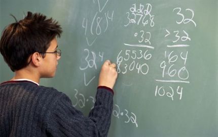 Se realiza hoy el IV Certamen de Matemáticas de escuelas primarias