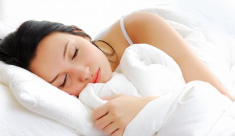 Dormir más de ocho horas puede ser peligroso