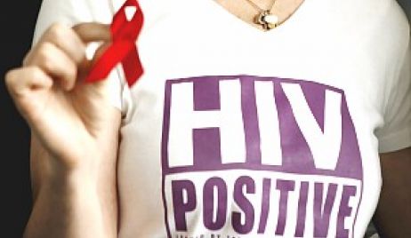Las mujeres y el contagio de HIV 