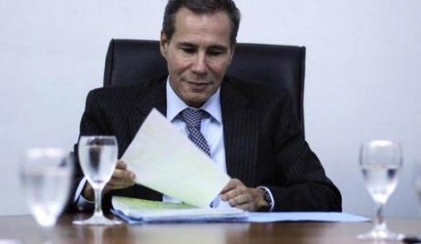 Desestiman la denuncia de Nisman contra Cristina
