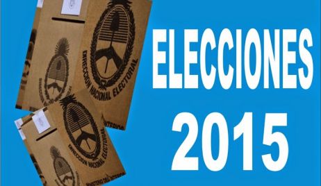 PASO: no todos votan en el mismo lugar que las elecciones provinciales