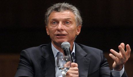 Macri derogó la devolución del 15% de cooparticipación para todas las provincias