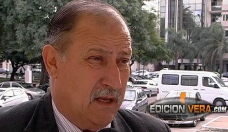 Falleció el senador  Hugo Pucheta
