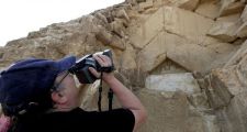 Dos cavidades ocultas y un misterio: qué hay detrás del hallazgo en la Pirámide de Keops