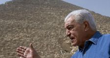 Dos cavidades ocultas y un misterio: qué hay detrás del hallazgo en la Pirámide de Keops