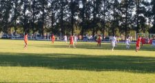 Sarmiento y Deportivo Unión a la final