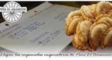 “Aromas Santafesinos” el libro de recetas que mostrará a una provincia