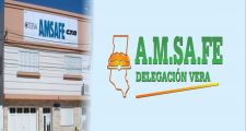 Micro Informativo de Amsafe Vera – 21 de Mayo de 2017.