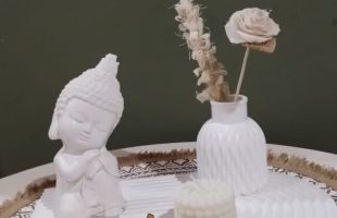 Kit Decorativo