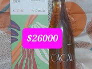 Productos *NATURA* disponibles.