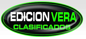 Edición Vera Clasificados