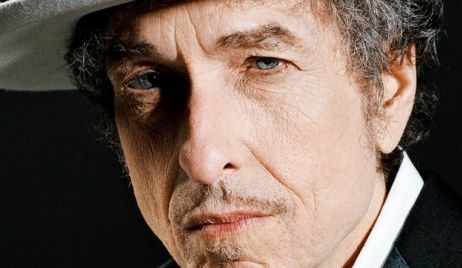 El premio Nobel de Literatura 2016 fue otorgado a Bob Dylan