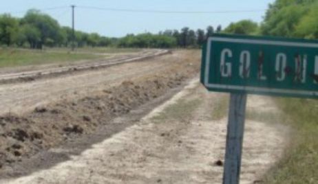 Se licitó el primer tramo de la Ruta Provincial N° 3