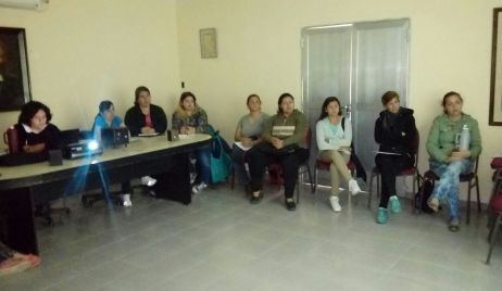 Capacitaciones online de ASAL Vera