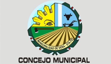 PARTE PRENSA CONCEJO MUNICIPAL VERA -  20 de octubre