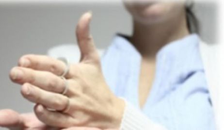 Se realizó en el hospital Central de Reconquista un parto con la asistencia de intérpretes en lengua de señas