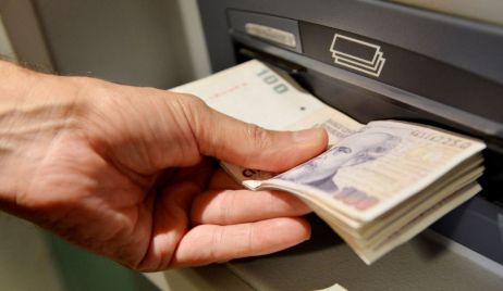Cronograma de pago de haberes a los agentes provinciales.