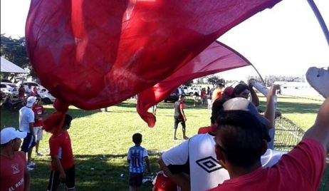 Sarmiento y Deportivo Unión a la final