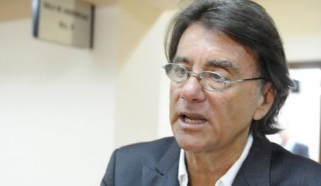 Aníbal Erbetta será el próximo presidente de la Corte Suprema de Santa Fe