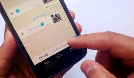 EN QUÉ MODELOS DE TELÉFONOS CELULARES DEJARÁ DE FUNCIONAR WHATSAPP A PARTIR DE ENERO