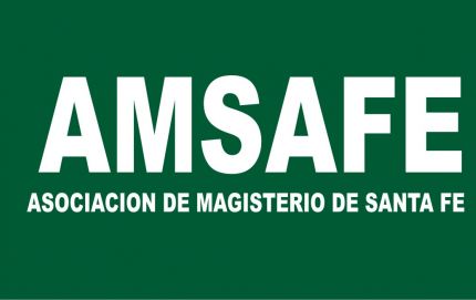 AMSAFE y  la obra de teatro escolar en Los Amores