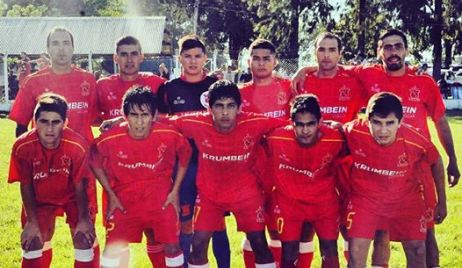 Sarmiento y Unión no se sacaron ventaja