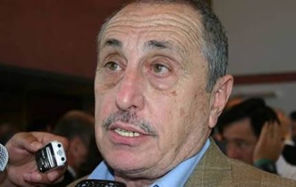 Obeid criticó la gestión del Gobierno 