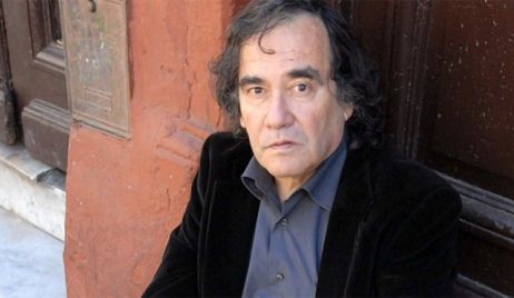 Murió el director de cine Eliseo Subiela