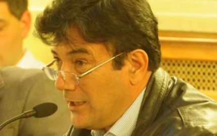 “La Educación Prohibida”.