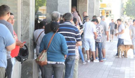 El Banco de Santa Fe comunicó acciones para mejorar la atención