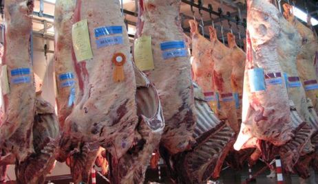 Comunicado de la Mesa de las Carnes