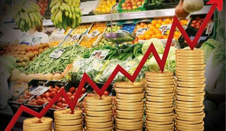 Una familia debe ganar más de 13.155 pesos por mes para no ser pobre