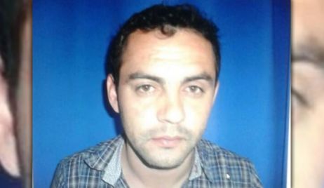 Narco se fugó de la alcaidía de Vera y se escapó en remís.