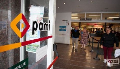 Pami: ante las quejas, la Defensoría eleva una nota al director nacional