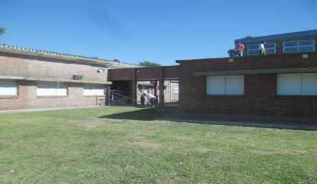Aportes a instituciones escolares para arreglos y refacciones