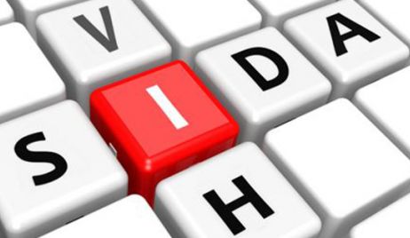 SIDA: el 96% de los contagios se da por no usar preservativo