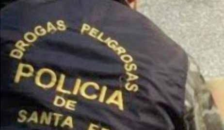 Romang: Allanamientos y detenciones por comercialización de droga
