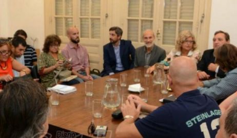 Amsafé no descarta medidas de fuerza si el aumento está por debajo del 35 por ciento
