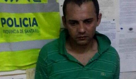 Imputaron a un hombre que se había evadido de la cárcel de Vera