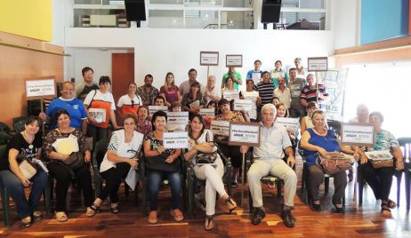 DOCENTES EN ALERTA