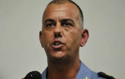 Sola podría dejar de ser Jefe de la Policía