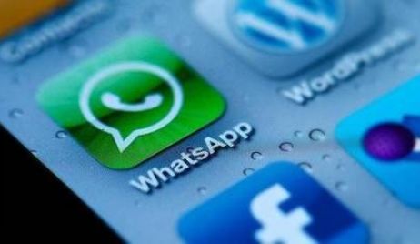 WhatsApp lanza su versión de 