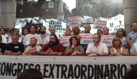 No comienzan las clases: Paro 6 y 7 de marzo